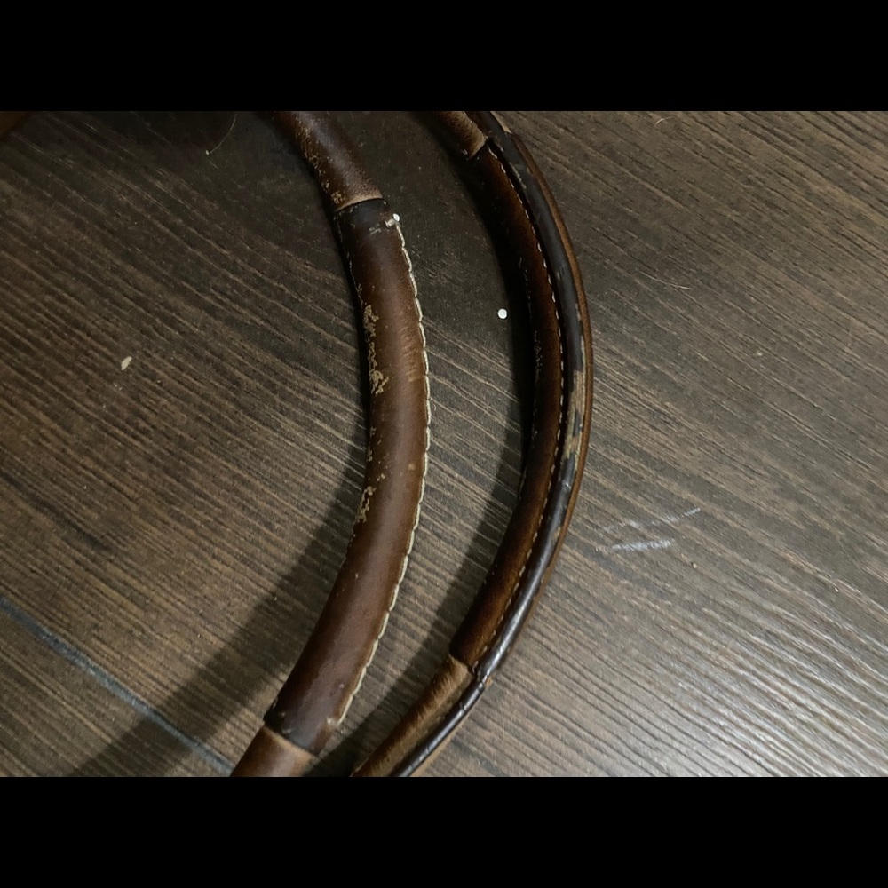 Coach Hand Bag - image 4